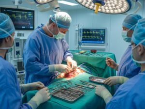 Best Cardiac Surgeons