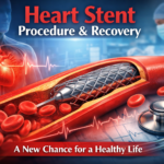 Heart Stent Procedure