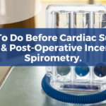 What To Do Before Cardiac Surgery Role Of Spirometry.